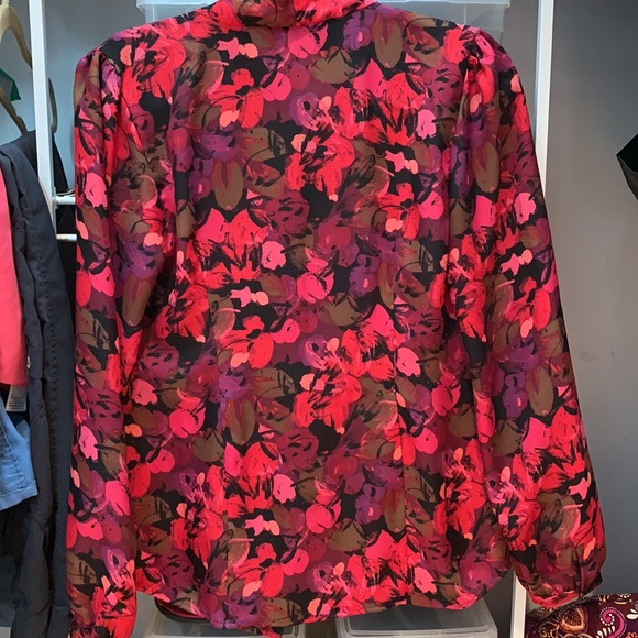 Blouse - Picture 4 of 4